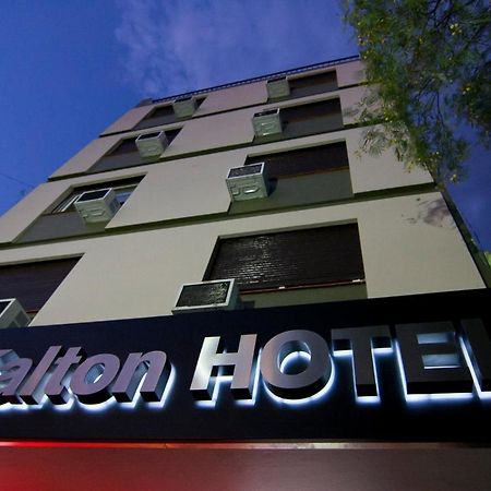 Kalton Hotel San Rafael  Esterno foto